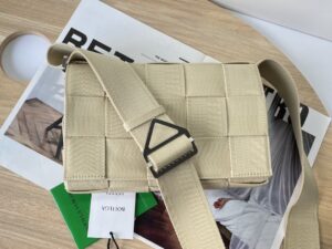 Bottega Veneta WEBBING Bag
