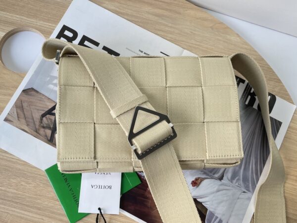 Bottega Veneta WEBBING Bag