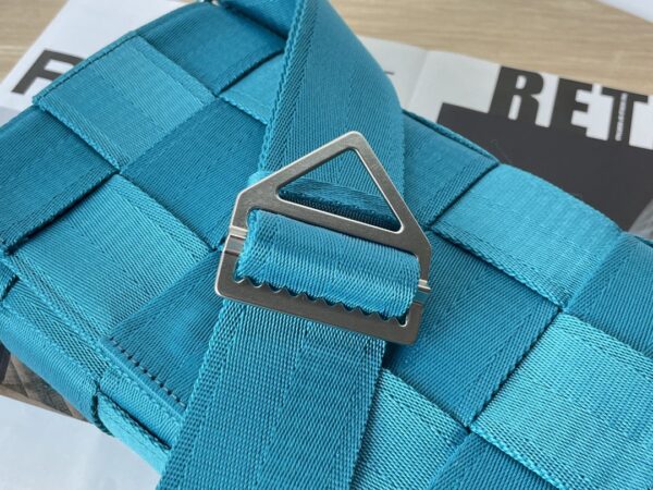 Bottega Veneta WEBBING Bag