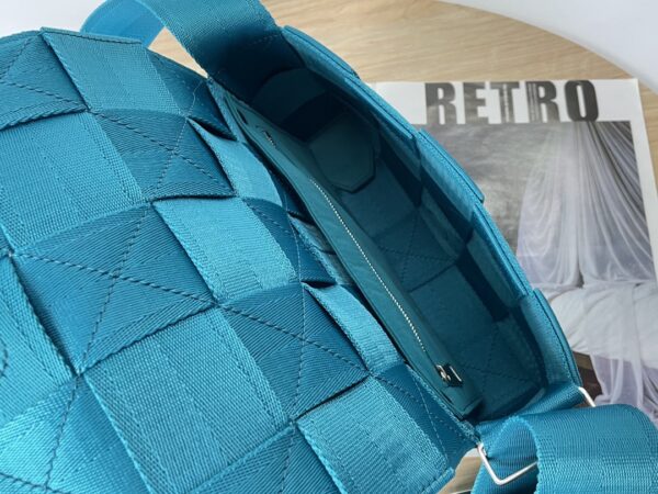 Bottega Veneta WEBBING Bag