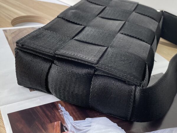 Bottega Veneta WEBBING Bag