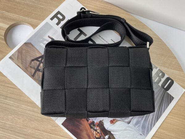 Bottega Veneta WEBBING Bag