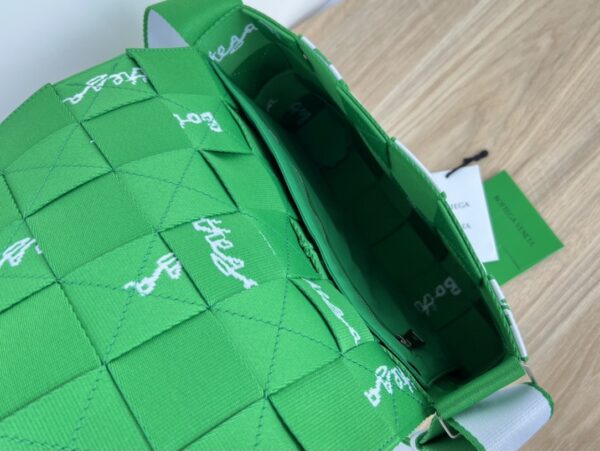 BOTTEGA VENETA Webbing