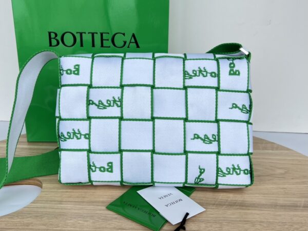 BOTTEGA VENETA Webbing