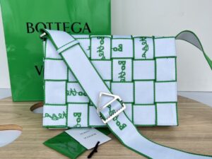BOTTEGA VENETA Webbing