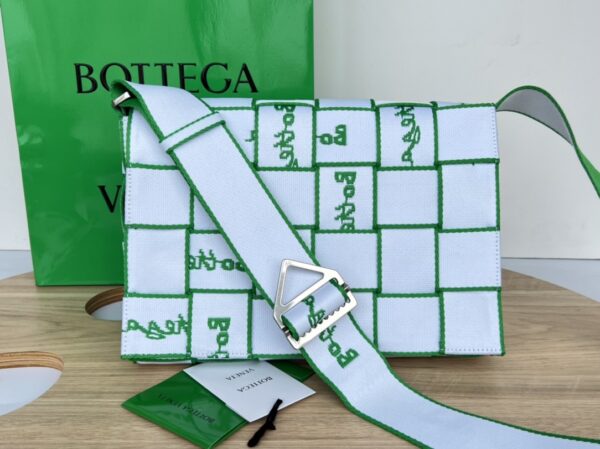 BOTTEGA VENETA Webbing