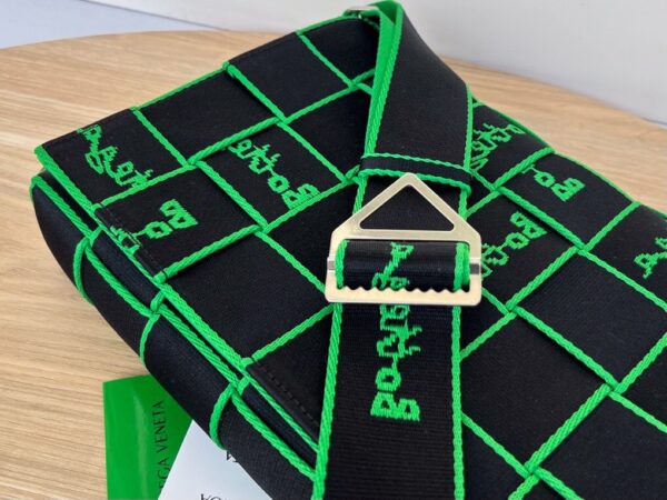 BOTTEGA VENETA Webbing