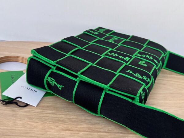BOTTEGA VENETA Webbing