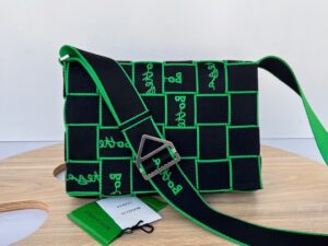 BOTTEGA VENETA Webbing