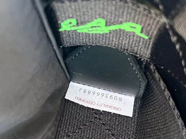 BOTTEGA VENETA Webbing