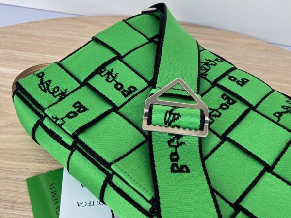 BOTTEGA VENETA Webbing