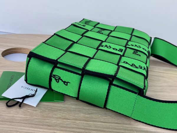 BOTTEGA VENETA Webbing
