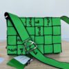 BOTTEGA VENETA Webbing