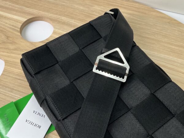 BOTTEGA VENETA Webbing