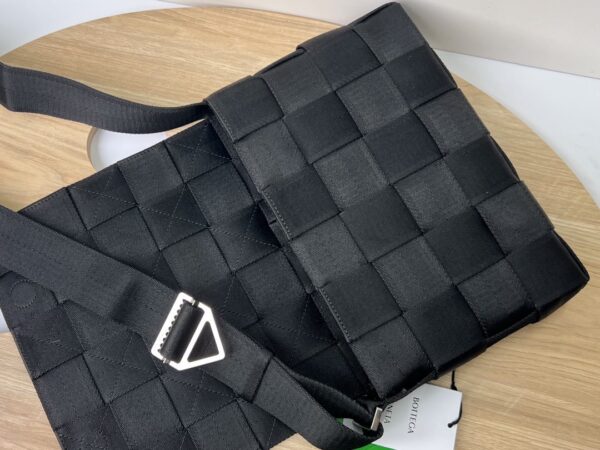 BOTTEGA VENETA Webbing