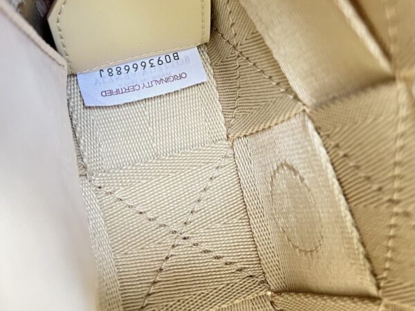 BOTTEGA VENETA Webbing