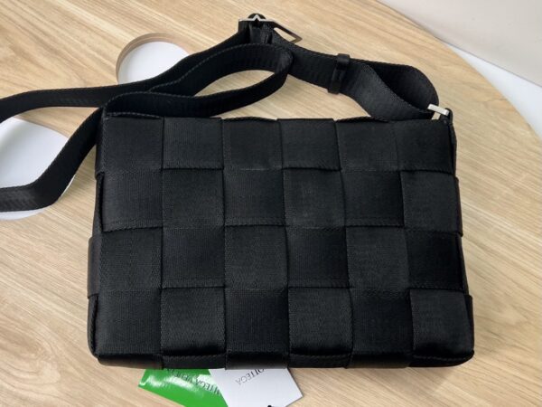BOTTEGA VENETA Webbing