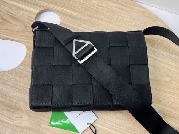 BOTTEGA VENETA Webbing