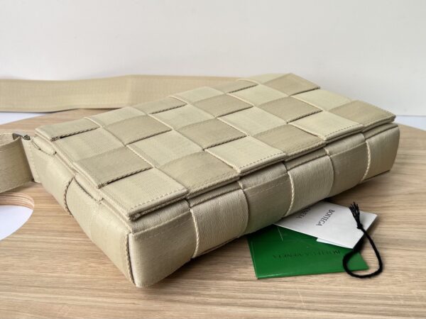 BOTTEGA VENETA Webbing