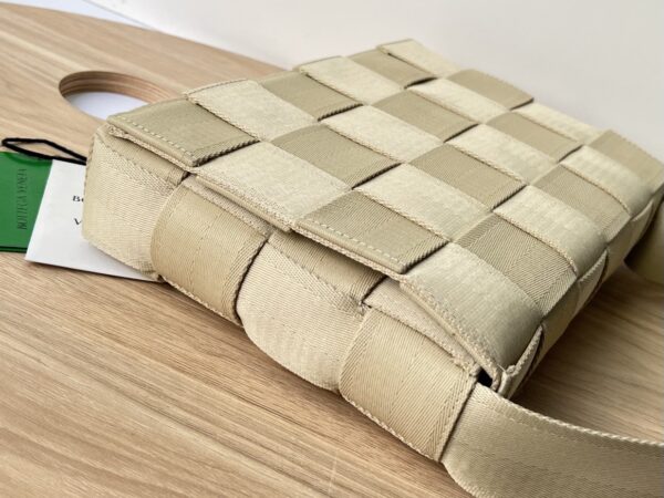 BOTTEGA VENETA Webbing