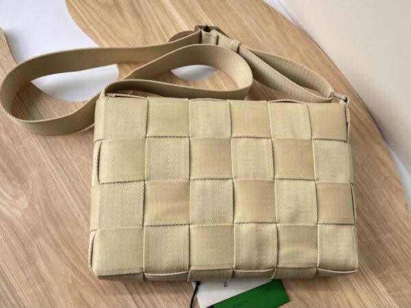 BOTTEGA VENETA Webbing