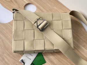 BOTTEGA VENETA Webbing