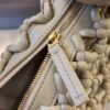BOTTEGA VENETA BV Double Knot Top Handle Bag