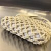 BOTTEGA VENETA BV Double Knot Top Handle Bag
