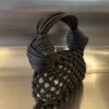 BOTTEGA VENETA BV Double Knot Top Handle Bag
