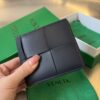 Bottega Veneta BV Cassette Bi-Fold Wallet