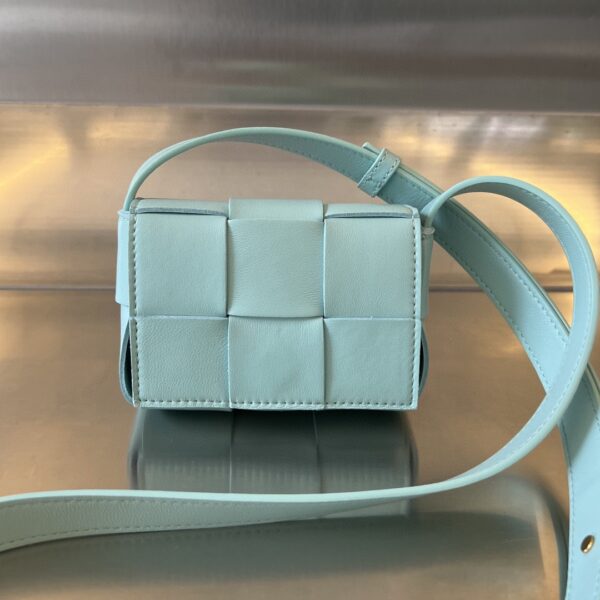 BOTTEGA VENETA BV Candy Cassette