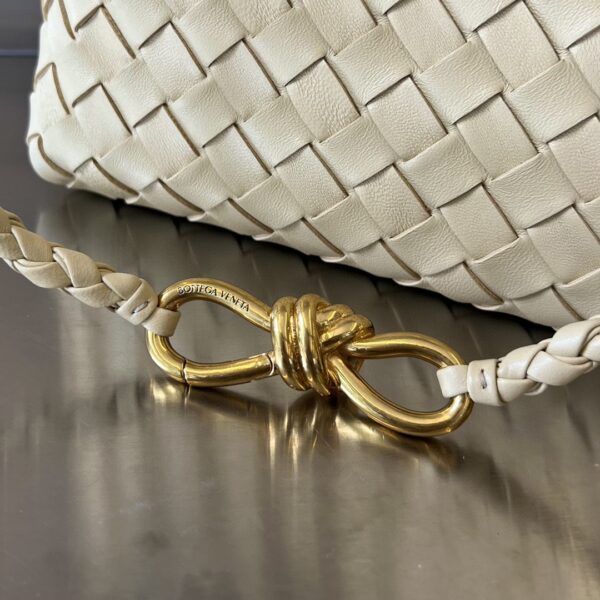 BOTTEGA VENETA BV Small Andiamo