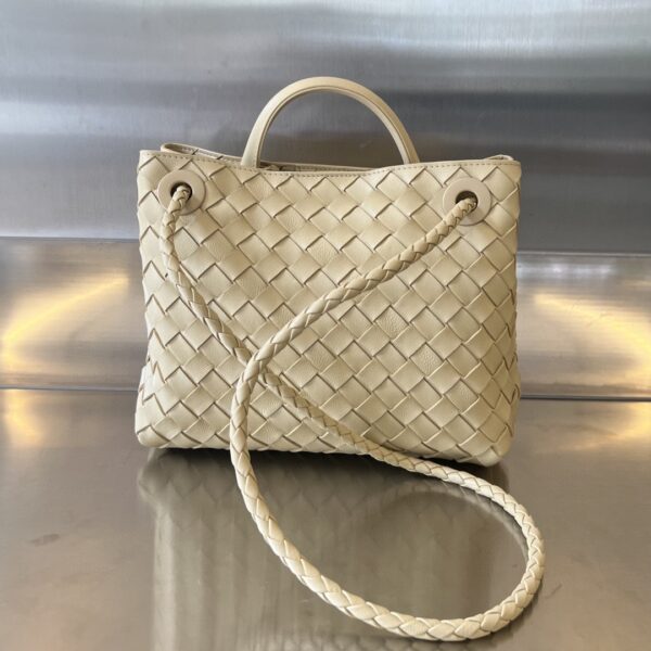 BOTTEGA VENETA BV Small Andiamo