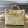 BOTTEGA VENETA BV Small Andiamo