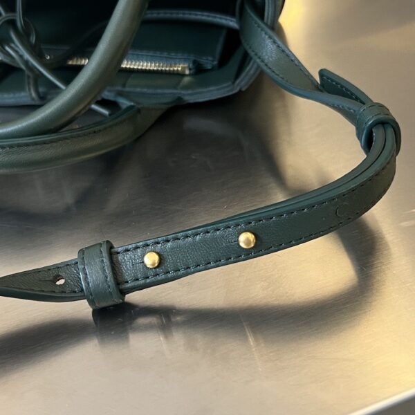 BOTTEGA VENETA BV Candy Arco Tote Bag
