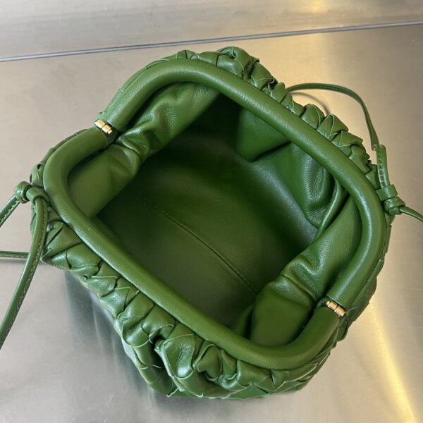 BOTTEGA VENETA Mini Pouch