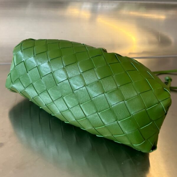 BOTTEGA VENETA Mini Pouch