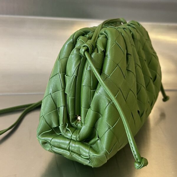 BOTTEGA VENETA Mini Pouch
