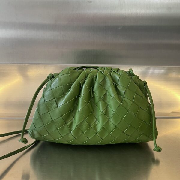 BOTTEGA VENETA Mini Pouch