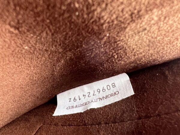 Bottega Veneta Classic Bag