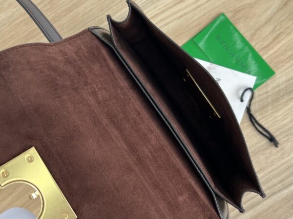 Bottega Veneta Classic Bag