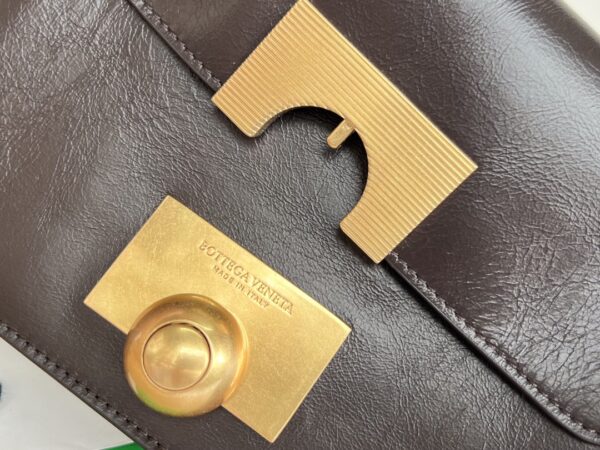Bottega Veneta Classic Bag