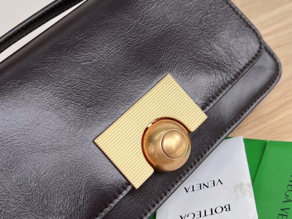 Bottega Veneta Classic Bag
