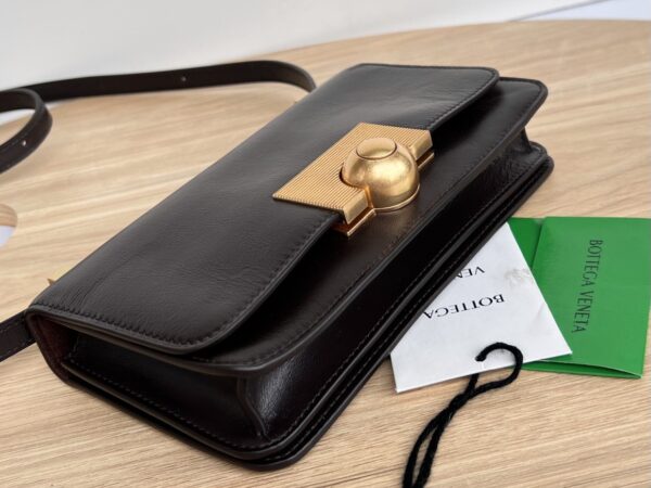 Bottega Veneta Classic Bag