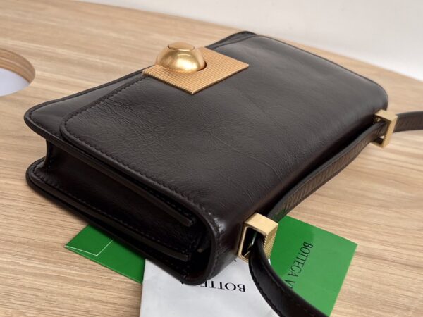 Bottega Veneta Classic Bag