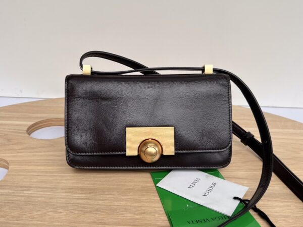 Bottega Veneta Classic Bag
