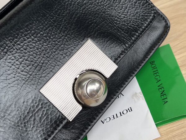Bottega Veneta Classic Bag
