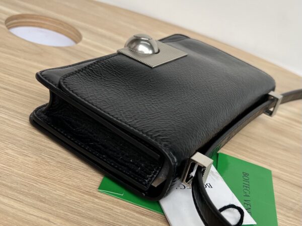Bottega Veneta Classic Bag