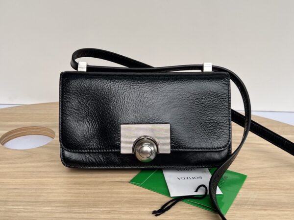 Bottega Veneta Classic Bag