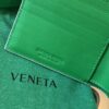 Bottega Veneta Intrecciato Bi-Fold Wallet